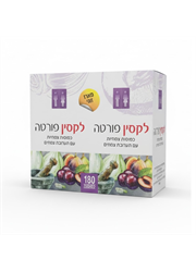 לקסין פורטה מארז זוג