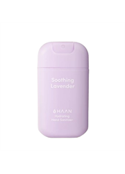 ספריי כיס להיגיינת הידיים בניחוח Soothing Lavender