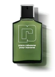 בושם לגבר Pacco Rabanne Pour Homme E.D.T