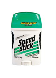 ספיד סטיק פרש ירוק  Speed Stick 