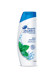שמפו הד אנד שולדרס מנטול Head&Shoulders