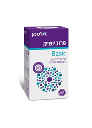 פרוביוטיק Basic