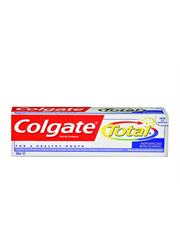 קולגייט טוטאל אדוונס וויטנינג להלבנה Colgate