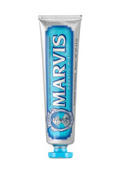 משחת שיניים פלואוריד וקסיליטול בטעם אקוואטיק מינט