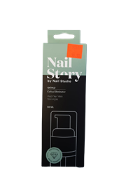 NAIL STORY מסיר עור קשה מכף הרגל