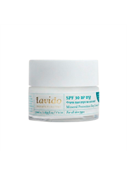 קרם יום עם 30SPF לבידו