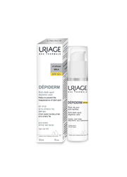 אוריאז' דפידרם קרם יום נגד כתמים כהים SPF50+