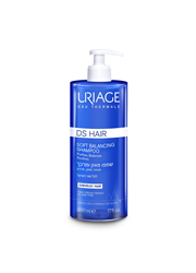 אוריאז' די.אס HAIR שמפו מאזן ומרכך