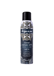 שמפו ללא שטיפה לגבר