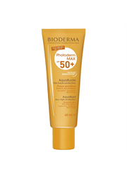 קרם הגנה PHOTODERM MAX AQUA +SPF50