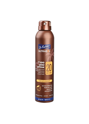 אולטרסול ספריי שמן אגוזים רציף SPF20