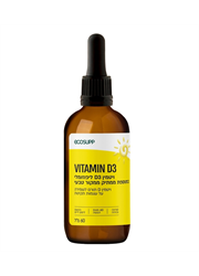 ויטמין D3 ליפוזומאלי
