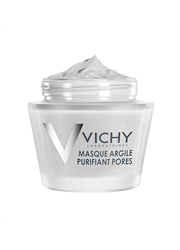 וישי מסכת חימר מטהרת