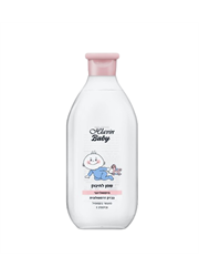 חלאבין בייבי שמן לתינוק