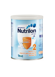  נוטרילון תרכובת מזון לתינוקות שלב 2