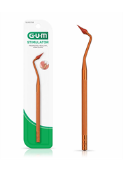 גאם מברשת סטימולטור 600