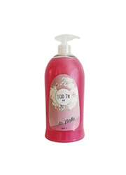 אל סבון בניחוח תות