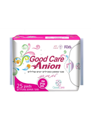 מגן תחתון מוגדל אניון לבן כשר הלכתי