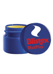 משחה לשפתיים יבשות Blistex MedPlus