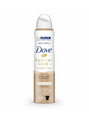 דאב דאודורנט ספריי אינוויזיבל קר