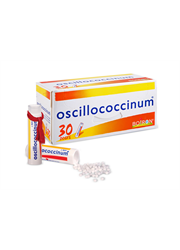 אוסילו אוסילוקוקסינום OSCILLOCOCINUM