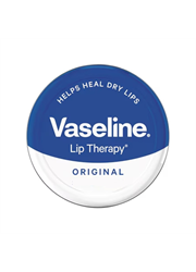 וזלין שפתון לחות Lip Therapy אוריגינל