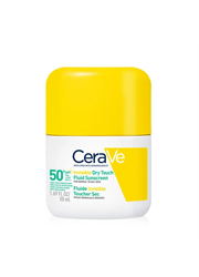 תחליב פנים מאזן להגנה מהשמש לעור רגיל עד שמן SPF50+