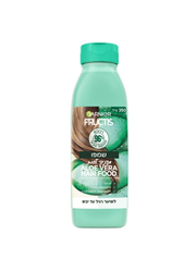 שמפו אלוורה פרוקטיס היירפוד לשיער רגיל עד יבש