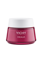 אידיאליה קרם יום לפנים לעור רגיל-מעורב