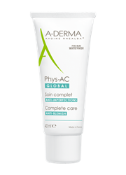 Phys AC Global לטיפול בפגמי עור