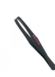 פינצטה ישרה מפלדת אל חלד