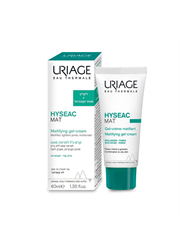 אוריאז' היסאק קרם ג'ל למראה מאט