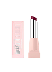 מייבילין ליפטר גלייז שפתון באלם Acai Glaze 08