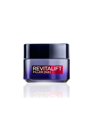 קרם לילה רויטליפט פילר LOREAL Revitalift 