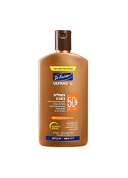 אולטרסול תחליב הגנה +SPF50