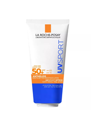 אנתליוס VUSport תחליב הגנה מהשמש עמיד לזיעה +SPF50