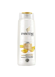 שמפו פנטן לחות מוגברת Pantene