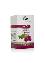 ולריאן 500 מג