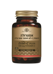 אסטרולה Vitamin C 500 