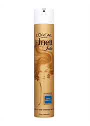 אלנט ספריי לשיער - LOREAL Elnett Hair Spray 