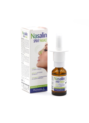 Nasalin Nasal Spray ספריי לאף