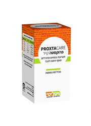 פרוקסטה קר Proxta Care ויטליטי