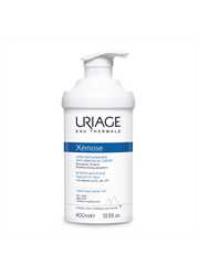 אוריאז' קסמוז קרם לחידוש הליפידים וכנגד גירויים בעור