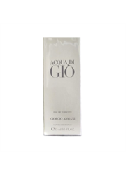 בושם לגבר אקווה דה ג'יו ארמני Acqua Di Gio