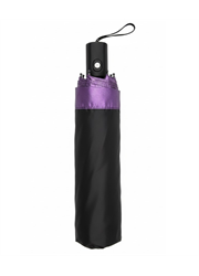 מטריה חזקה מתקפלת