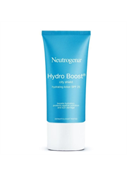 קרם לחות והגנה מהשמש SPF 25 Hydro Boost