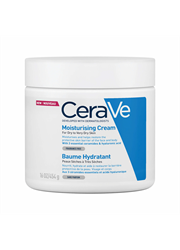 קרם לחות לעור יבש עד יבש מאוד