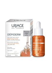 אוריאז' דפידרם סרום נוגד כתמים כהים - בוסטר למראה עור בהיר