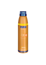 אולטרסול ספריי רציף שקוף SPF50 