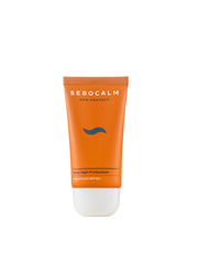 סבוקלם סאן פרוטקט קרם הגנה לפנים SPF50+